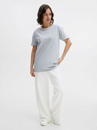 Футболка Imperial 190, серая, размер S