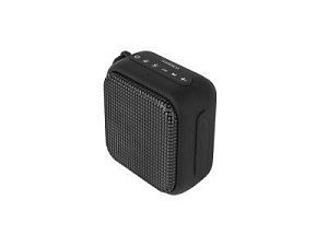 Портативная колонка «Mysound Kai», цвет: черный