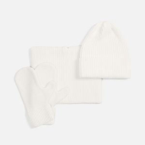 Набор Yong, белый