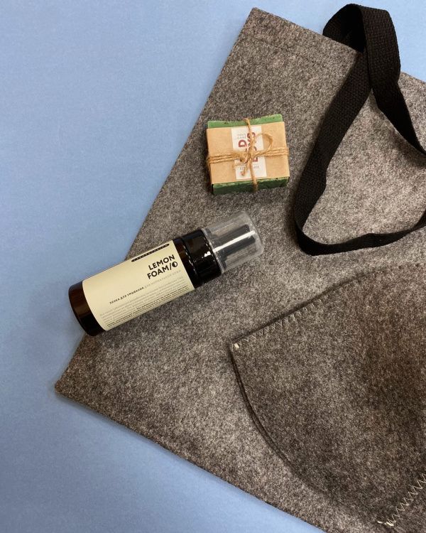 Подарочный набор  «Пенная вечеринка»