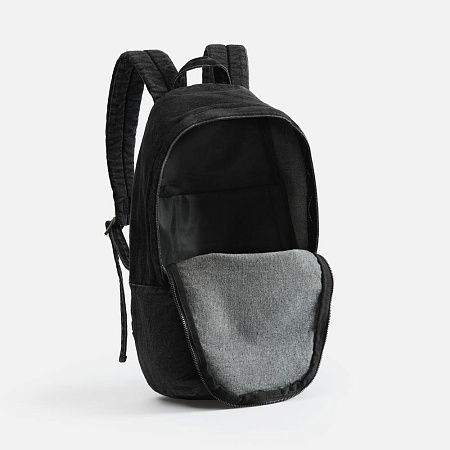 Рюкзак B6, черный