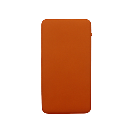 Внешний аккумулятор Bplanner Power 1 ST, софт-тач, 5000 mAh