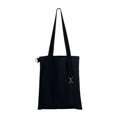 Шоппер Superbag black