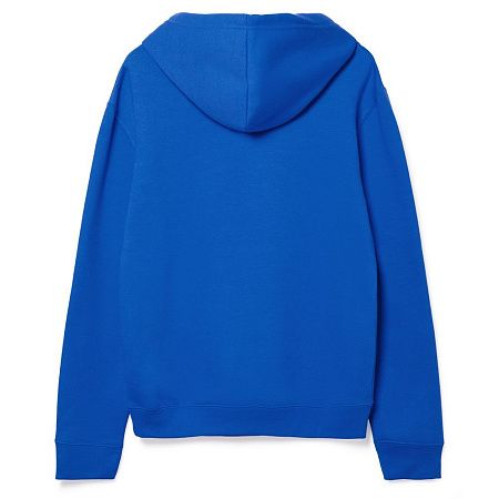 Худи унисекс Phoenix, ярко-синее, размер M