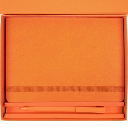 Набор New Factor, оранжевый