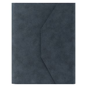 Ежедневник Касабланка (Casablanka) недатированный, синий