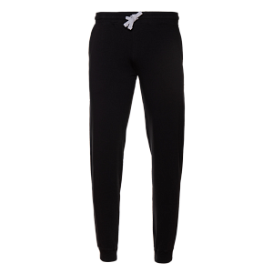 Брюки мужские STAN футер без начёса, 260, 62, Чёрный,  (20)  (52/XL)