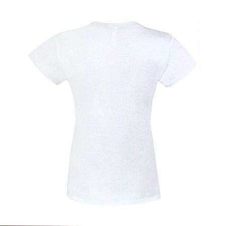 Футболка женская CALIFORNIA LADY 150