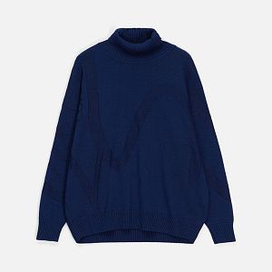 Свитер оверсайз на заказ Tricksy Terra Grand на заказ, акрил