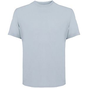 Футболка унисекс Tuner, белая (белоснежная) под нанесение