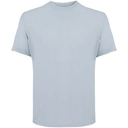 Футболка унисекс Tuner, светло-голубая, размер XXL