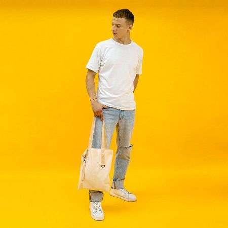 Шоппер Superbag Casual