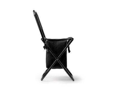 Складной уличный стул с термосумкой KOVAL