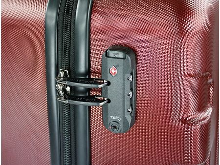 Чемодан «Galatea», 65 л