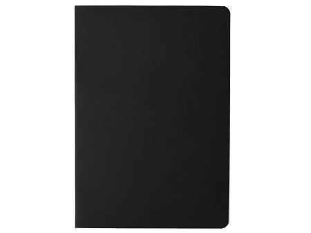 Блокнот в гибкой обложке A5 «Виспи 2.0» в клетку