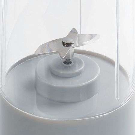 Портативный блендер Blendify, серый