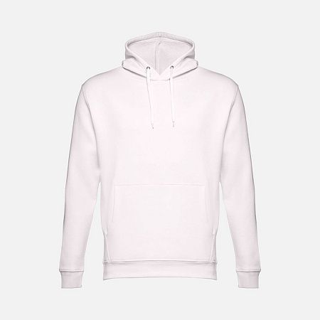 Худи унисекс Phoenix, светло-розовое, размер XL