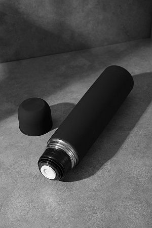 Термос софт-тач Yanemal 1 л.