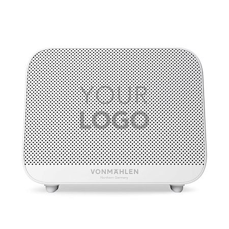 Беспроводная колонка VONMAHLEN Air Beats Go, IPx7, 5 Вт