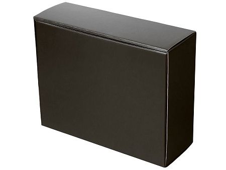 Коробка подарочная «Raven», XL, горизонтальная 