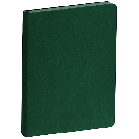 Ежедневник Fredo, недатированный, зеленый