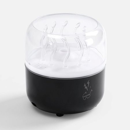 Увлажнитель-ароматизатор Immerso, черный