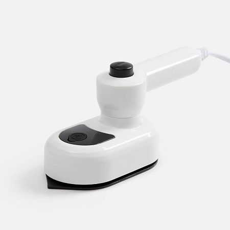 Мини-отпариватель Prim, белый