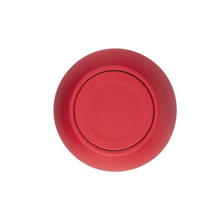 Термокружка (кофер) STEP SOFT 370мл Красная 6300.03