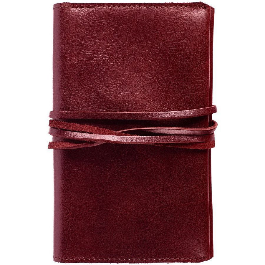 Органайзер для зарядных устройств Apache, темно-красный