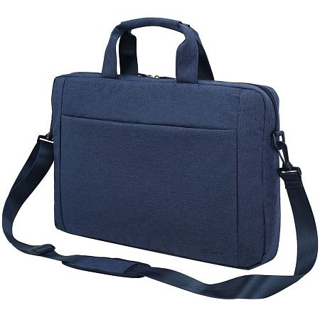Сумка для ноутбука L227, синяя
