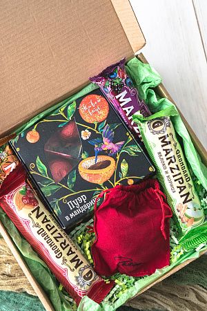 Набор "Sweet heart" 