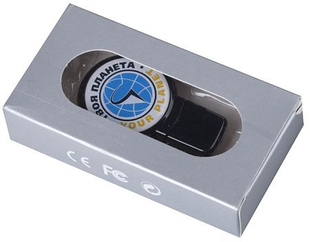 Флешки с полимерным покрытием