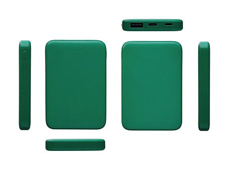 Внешний аккумулятор «Simp», 5000 мАч