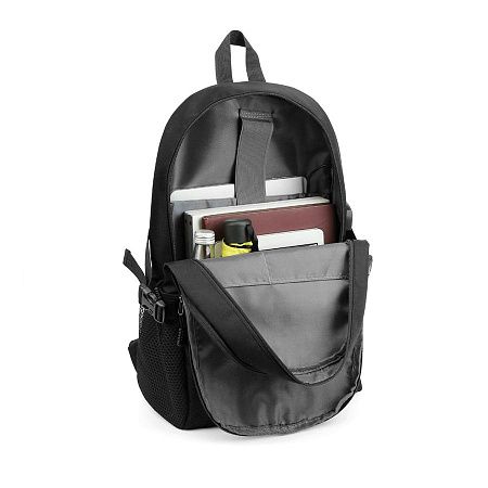 Рюкзак Metropol, синий 