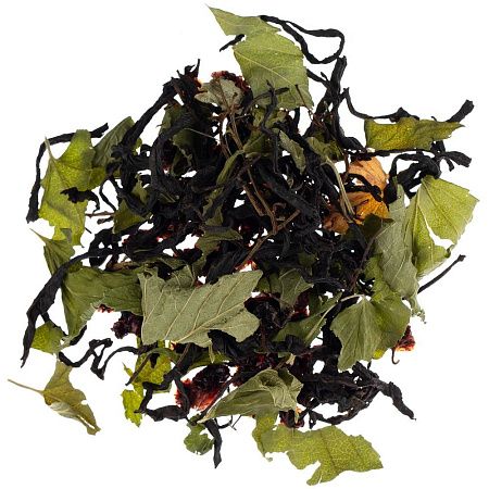 Набор Immuni, мед с имбирем и лимоном