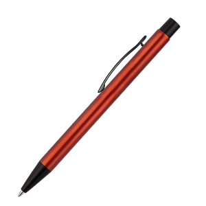 Шариковая ручка Кольт (Colt), оранжевая