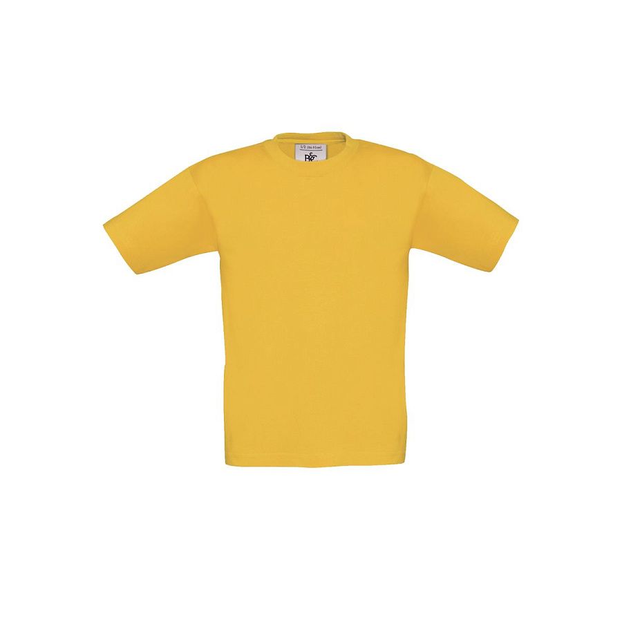 Футболка детская Exact 150/kids под нанесение