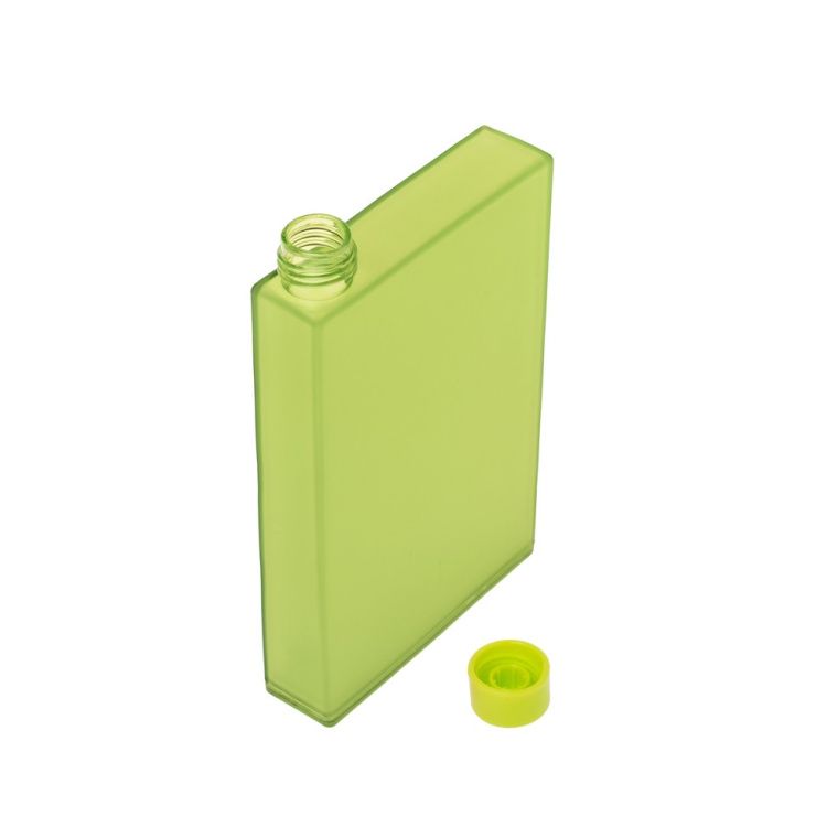 Бутылка для воды SQUARE, 470 мл