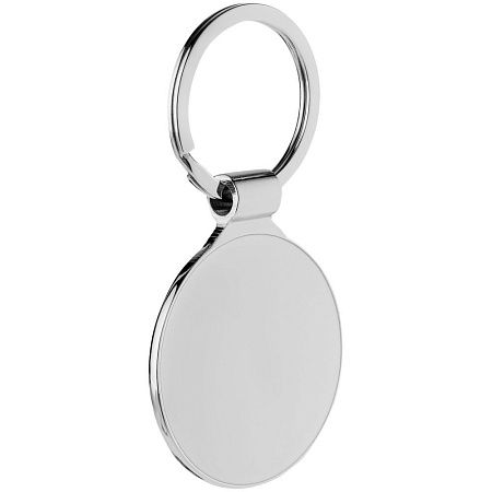 Брелок White Circle