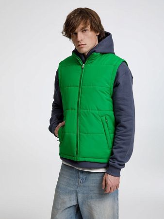 Жилет Kama, зеленый, размер 4XL