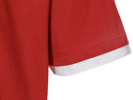 Футболка «Rotterdam» мужская