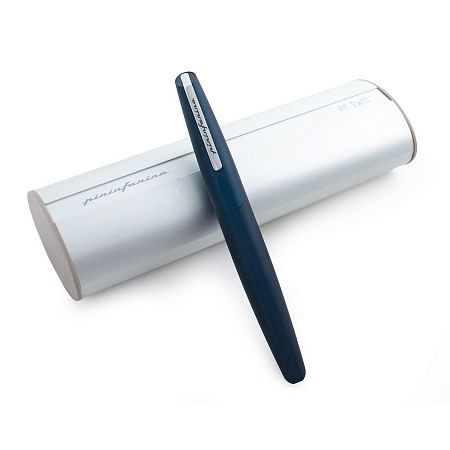 Ручка-роллер Pininfarina PF Two DARK BLUE