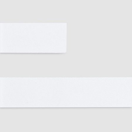 Лента для сублимации Cinta 25 M, белая, 60 см