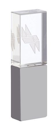 Флешка с подсветкой