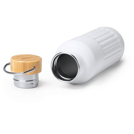 Термос NOBUK, королевский синий