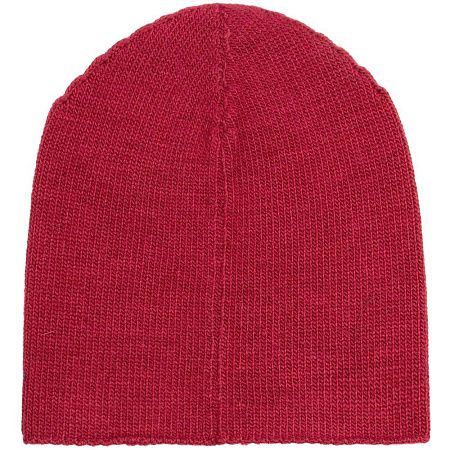 Шапка Dalia, красная
