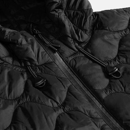 Жилет унисекс Tarnaby, черный, размер XL