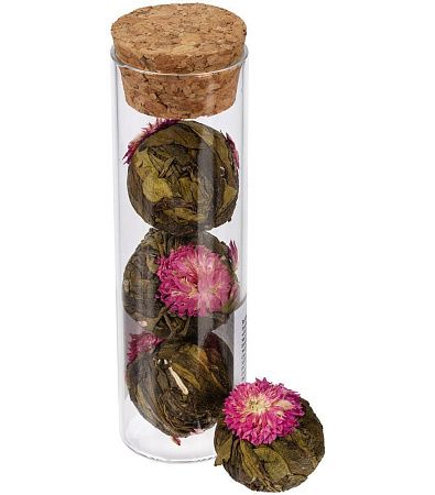 Набор «Большое чайное путешествие», ver.1