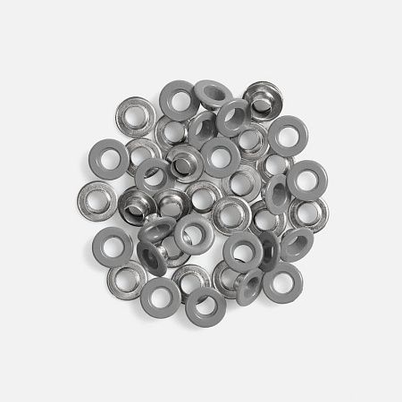 Люверс Ose, S, серый