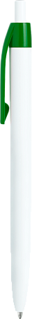 Ручка DAROM Зеленая 1070.02